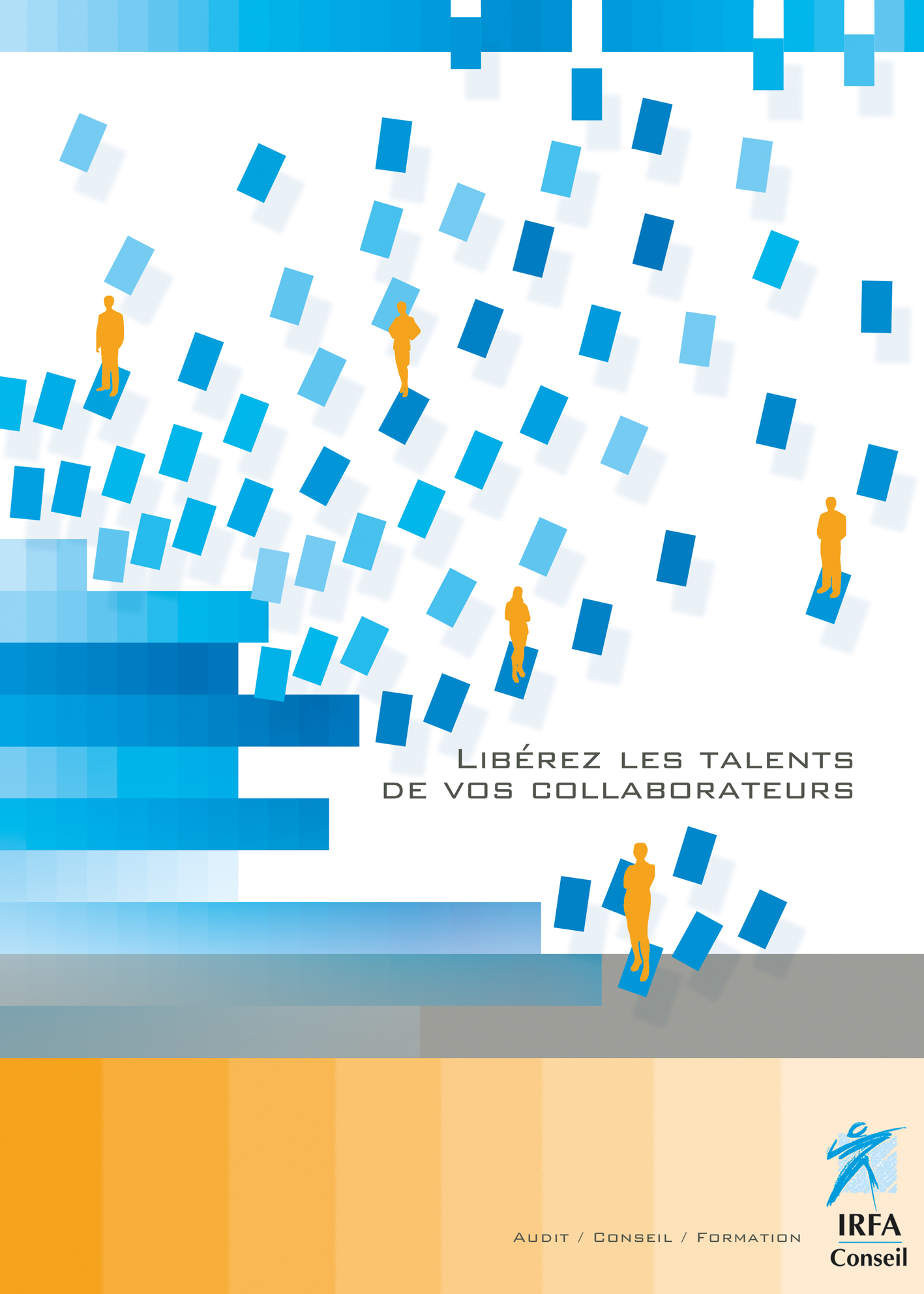 Irfa IRFA – STUDIO GRAPHÈME